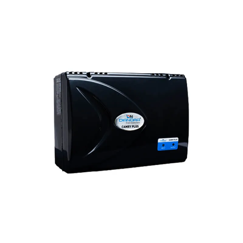 DN CAMRY PLUS – LED TV Stabilizer – 5 Year Warranty