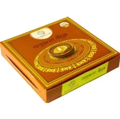 100% Organic Diya
