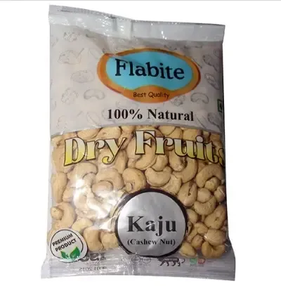 DRY FRUITS