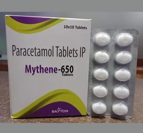 Mythene-650