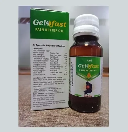 Gelofast