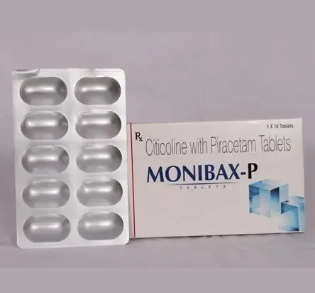 MONIBAX-P