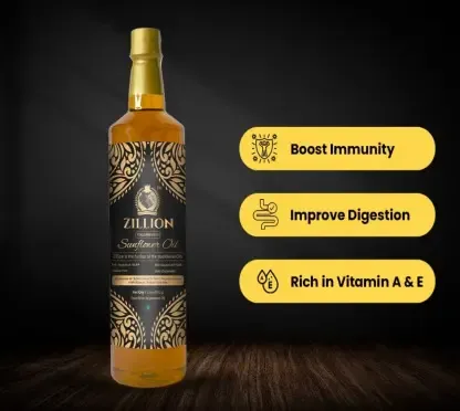 Groundnut Oil