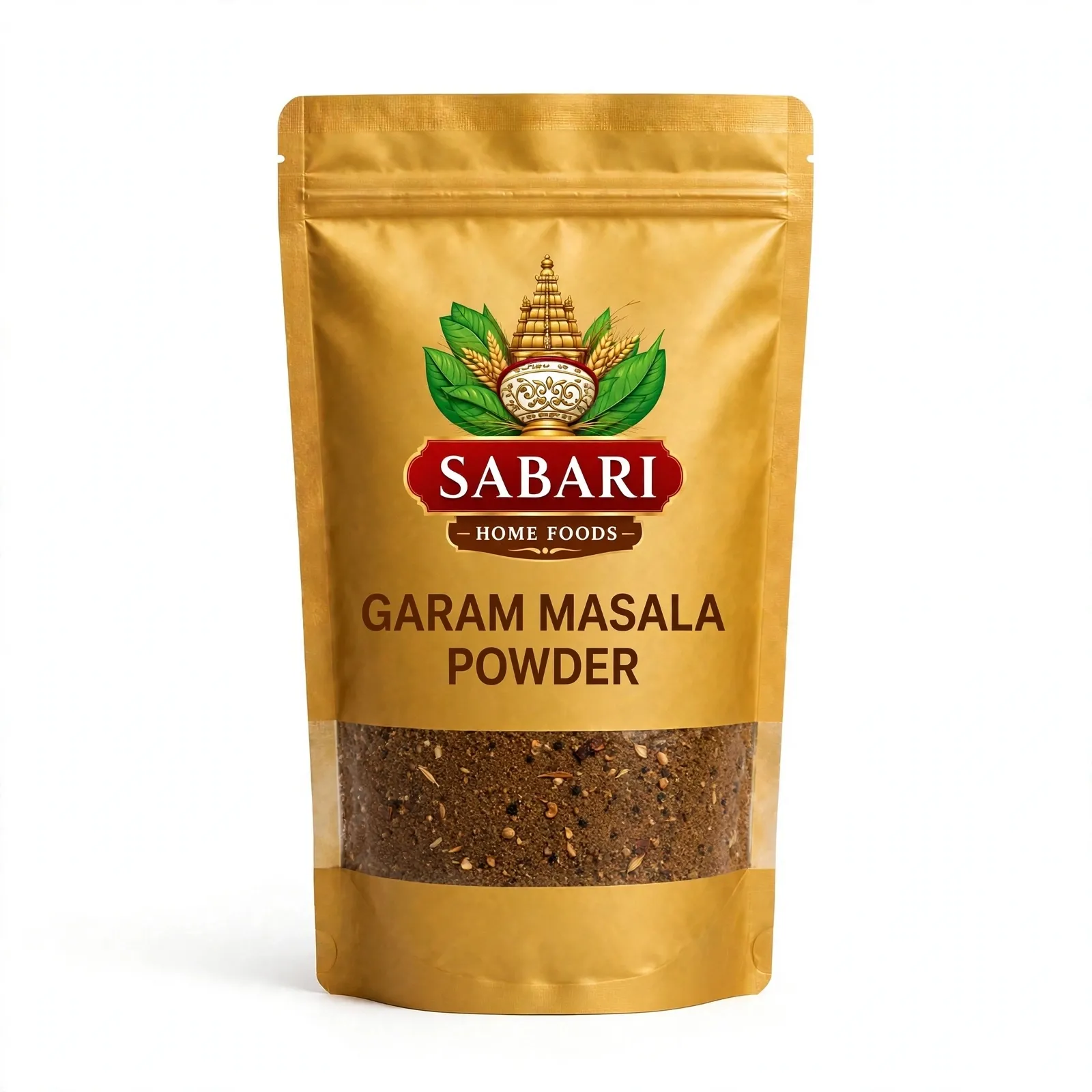 Garam masala powder