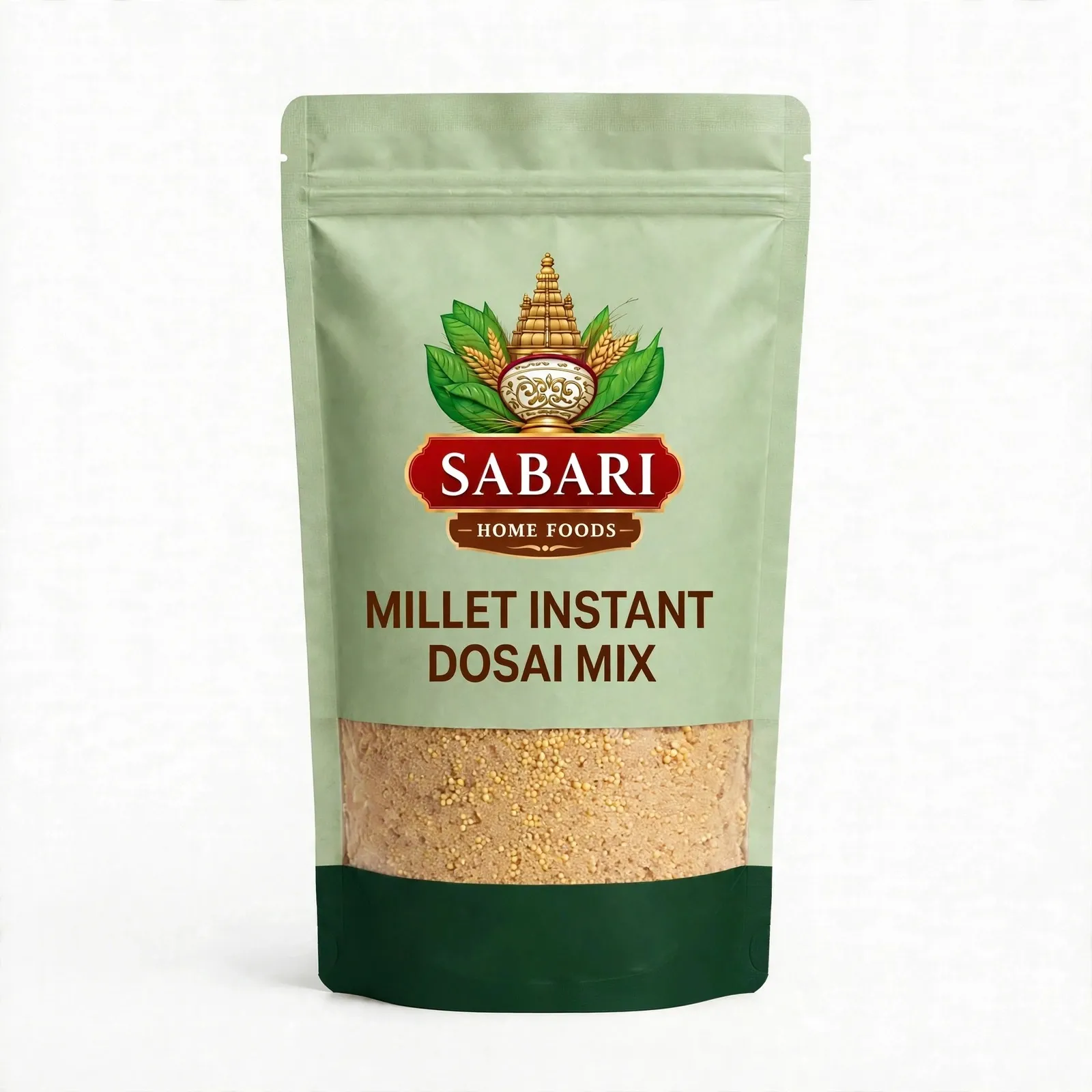 Millet dosa mix