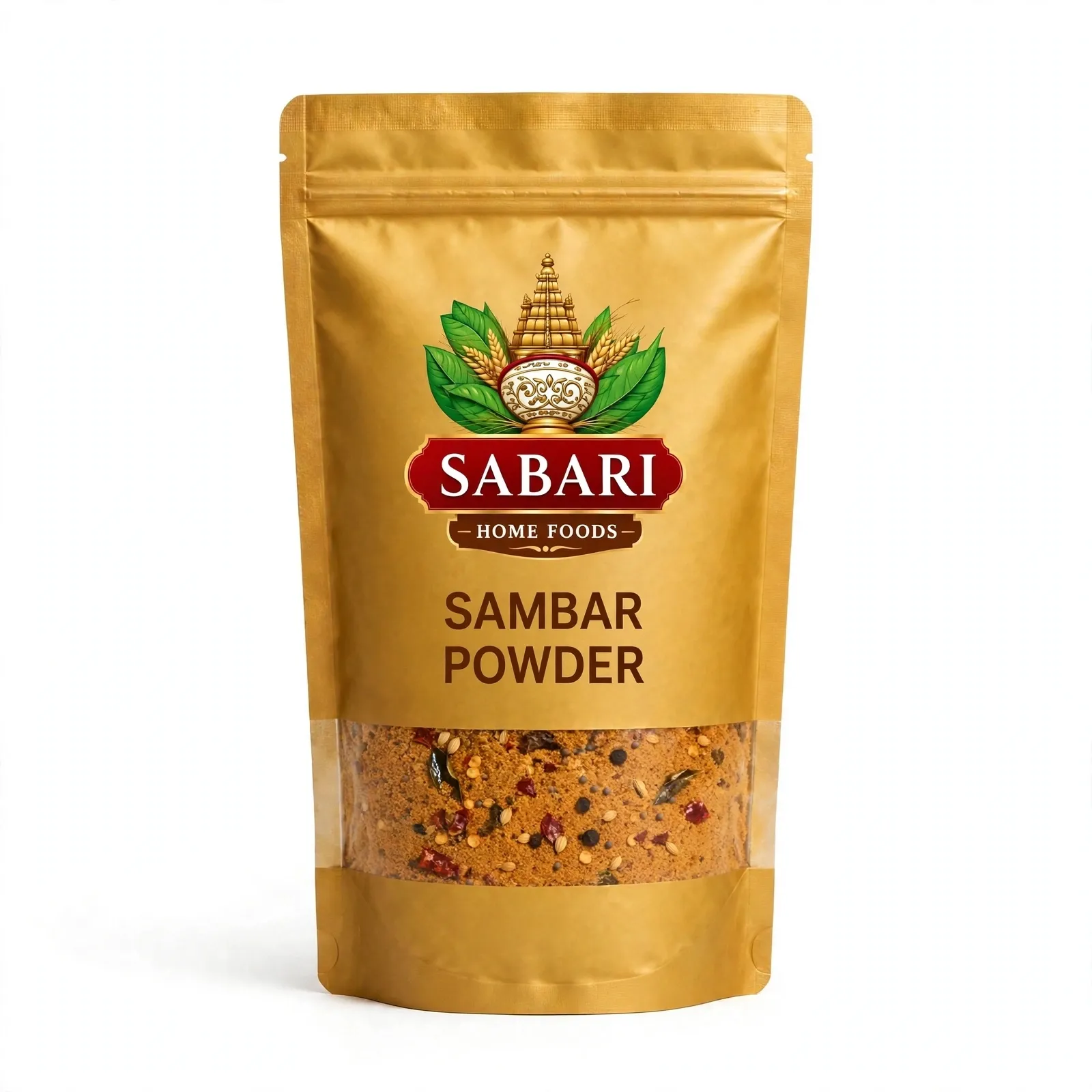 Sambhar Masala