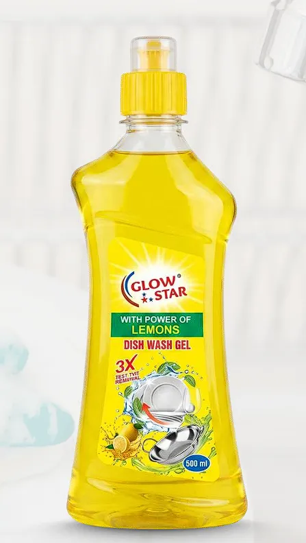 Dish wash