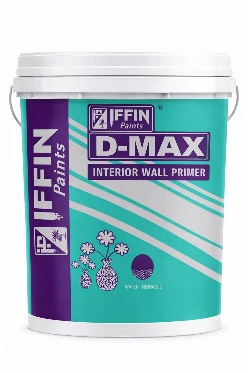emulsion interior paint