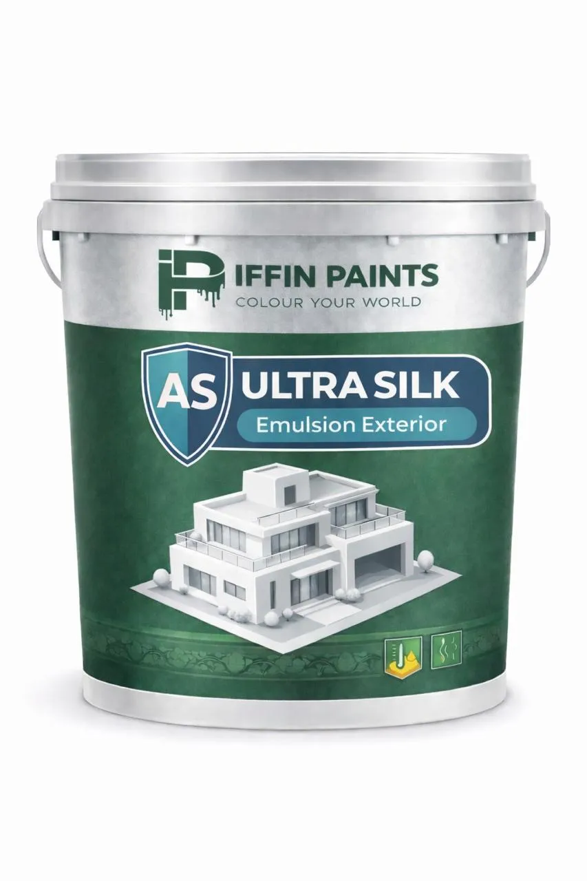 emulsion interior paint