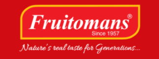 Fruitomans Food Products Pvt. Ltd.