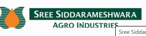 Sree Siddarameshwara Agro Industries