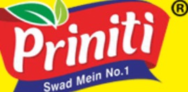 Priniti Foods Pvt. Ltd