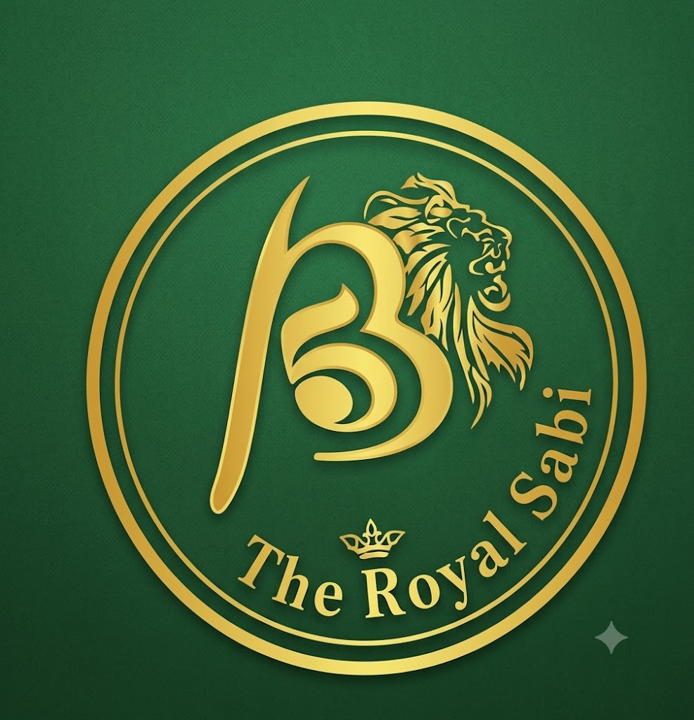 THE ROYAL 5ABI
