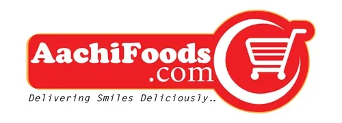 Aachi Masala Foods (P) Ltd