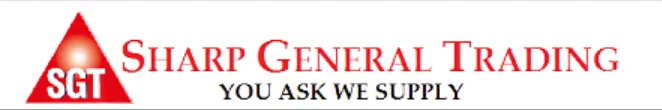 Sharp General Trading (SGT)