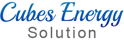 CUBES ENERGY SOLUTION PRIVATE LIMITED