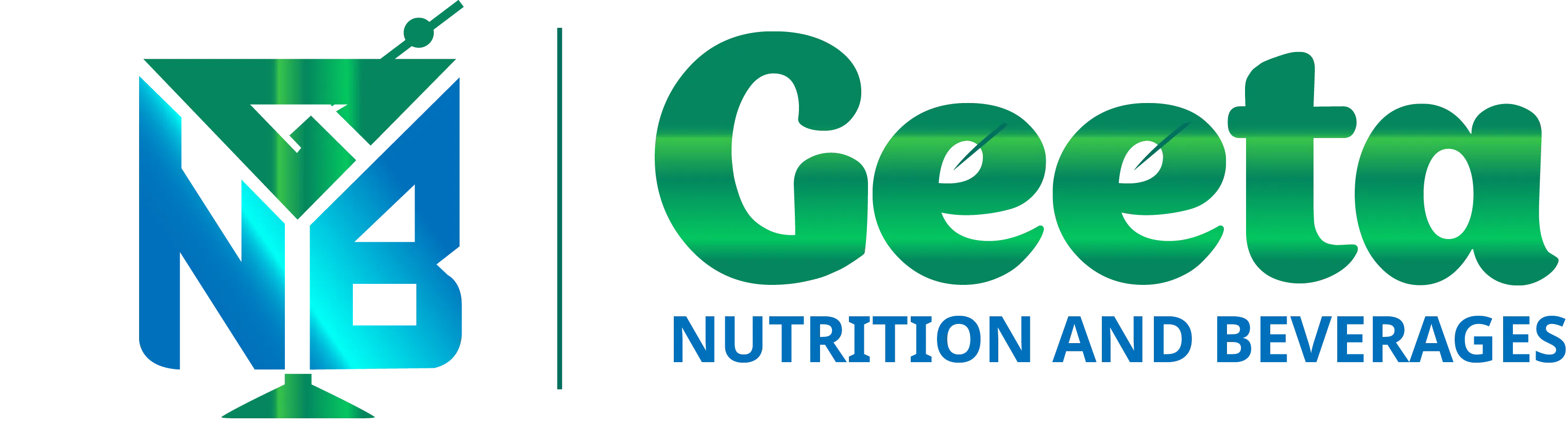 GEETA NUTRITION AND BEVERAGES