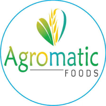 Agromatic Foods Pvt Ltd