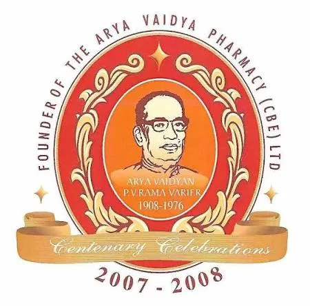 Arya Vaidya Pharmacy (TN Div)