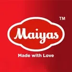 Maiyas Beverages & Foods Pvt. Ltd.