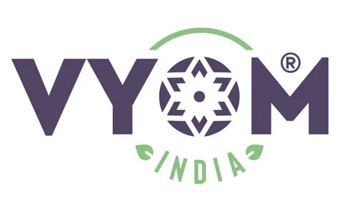 VYOM INDIA ORGANICS PVT. LTD.