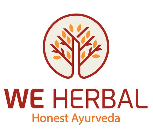 WE HERBAL