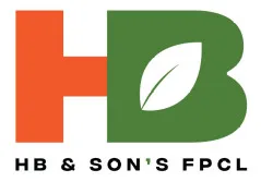 HB AND SONS FARMER PRODUCER COMPANY LIMITED