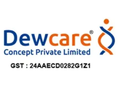 DEWCARE CONCEPT PVT. LTD.