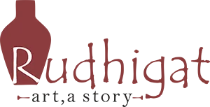 Rudhigat - Indian Art & Crafts