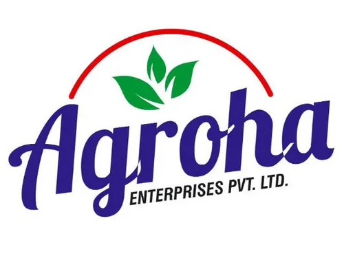 AGROHA ENTERPRISES PRIVATE LIMITED