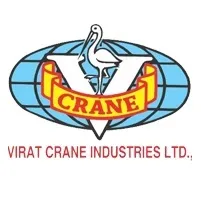 VIRAT CRANE INDUSTRIES LTD.