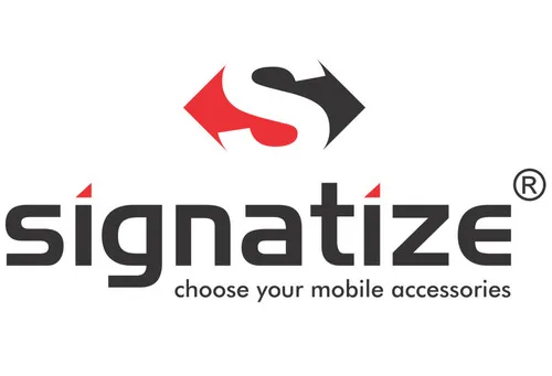 SIGNATIZE ELECTRONICS INDIA PVT LTD