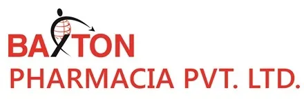 BAXTON PHARMACIA PVT LTD