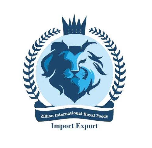 Zillion International Royal Foods