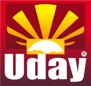 SHREE UDAY OIL & FOODS INDUSTRIES