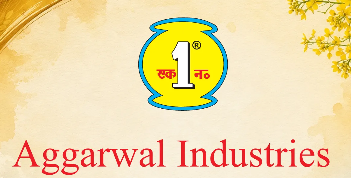 Aggarwal Flour Mills