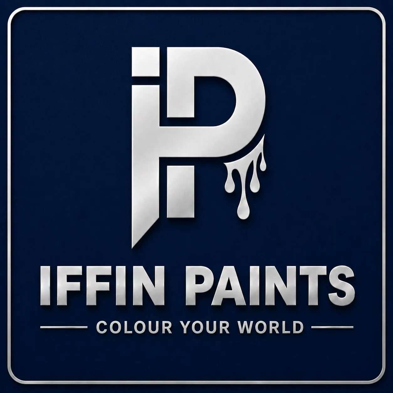 IFFIN PAINTS